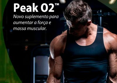 Peak O2
