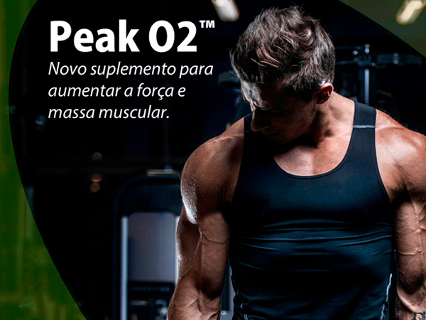 Peak O2